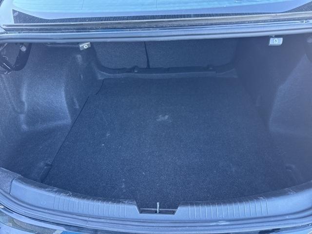 used 2023 Chevrolet Malibu car, priced at $19,999