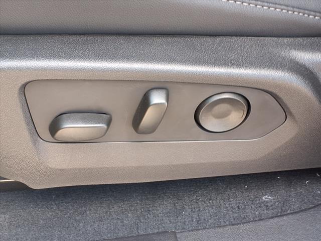 new 2025 Chevrolet Colorado car, priced at $42,064