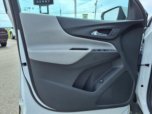 used 2021 Chevrolet Equinox car, priced at $17,940