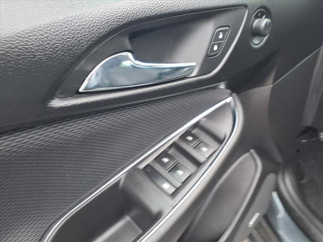 used 2017 Chevrolet Cruze car, priced at $12,149