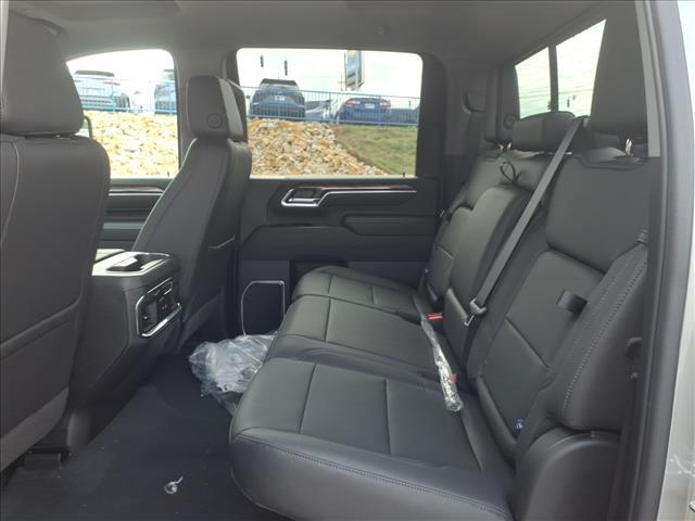 new 2026 Chevrolet Silverado 2500 car, priced at $81,584