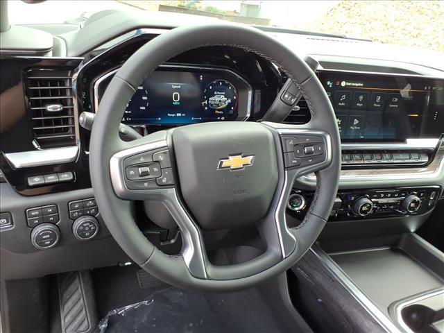 new 2026 Chevrolet Silverado 2500 car, priced at $81,584