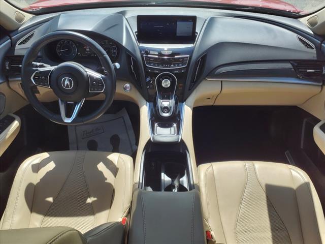 used 2019 Acura RDX car, priced at $25,941