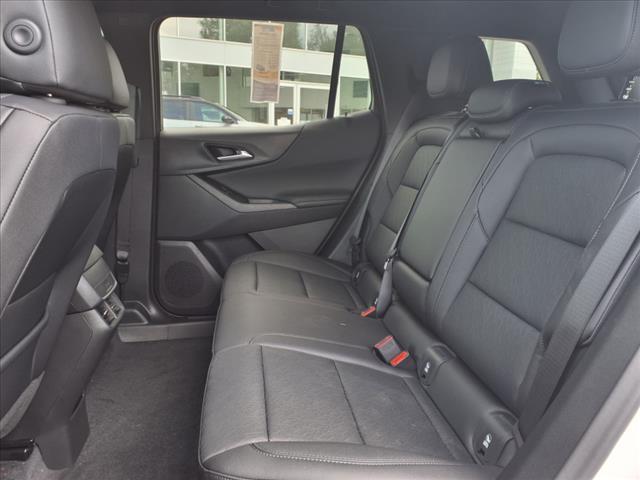 new 2026 Chevrolet Equinox car, priced at $29,045
