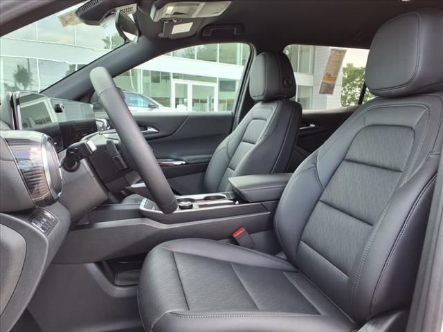 new 2026 Chevrolet Equinox car, priced at $29,045