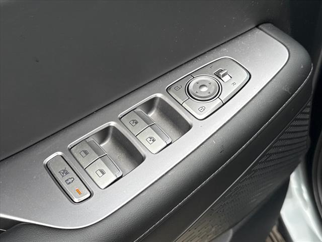 used 2025 Hyundai Palisade car, priced at $44,999
