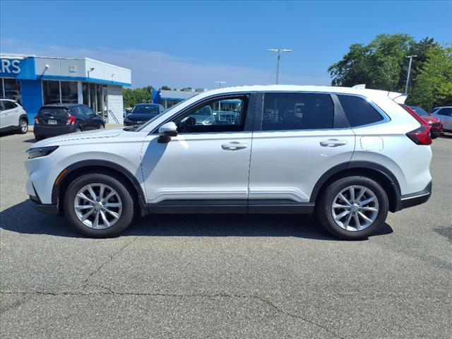 used 2023 Honda CR-V car, priced at $26,313