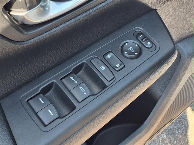 used 2023 Honda CR-V car, priced at $26,313