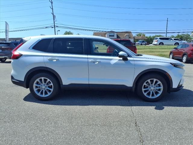 used 2023 Honda CR-V car, priced at $26,313