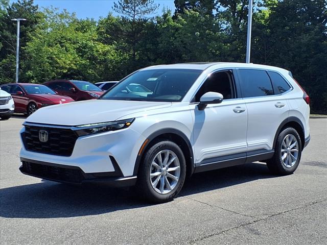 used 2023 Honda CR-V car, priced at $26,313