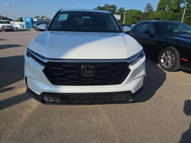 used 2023 Honda CR-V car, priced at $27,450