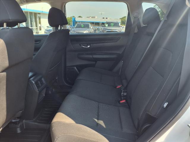 used 2023 Honda CR-V car, priced at $26,313