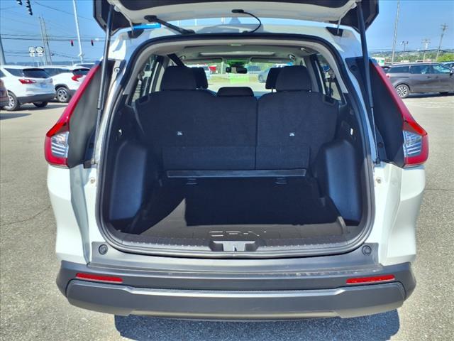 used 2023 Honda CR-V car, priced at $26,313