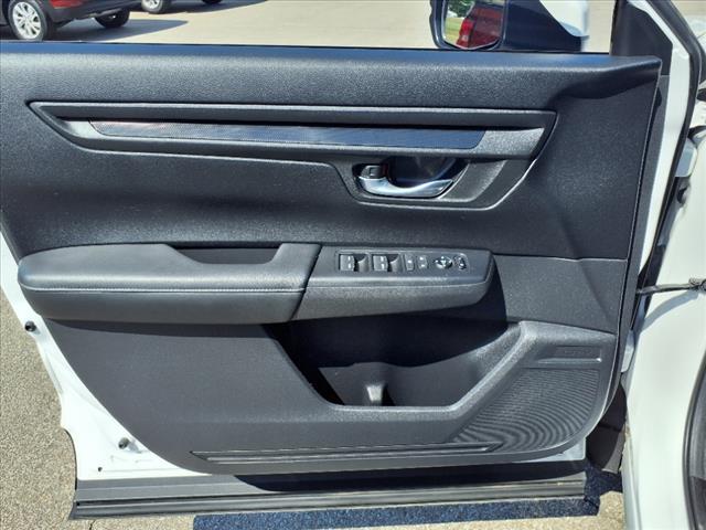 used 2023 Honda CR-V car, priced at $26,313