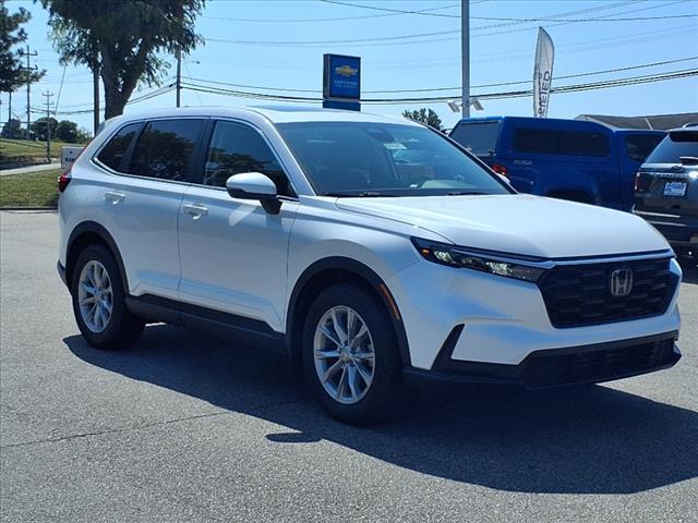 used 2023 Honda CR-V car, priced at $26,313