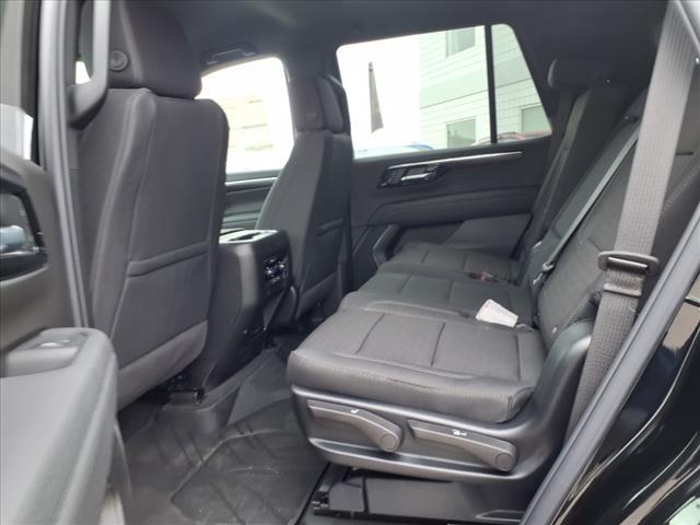 new 2025 Chevrolet Tahoe car, priced at $64,952