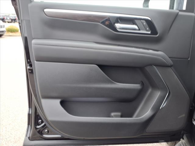 new 2025 Chevrolet Tahoe car, priced at $64,952