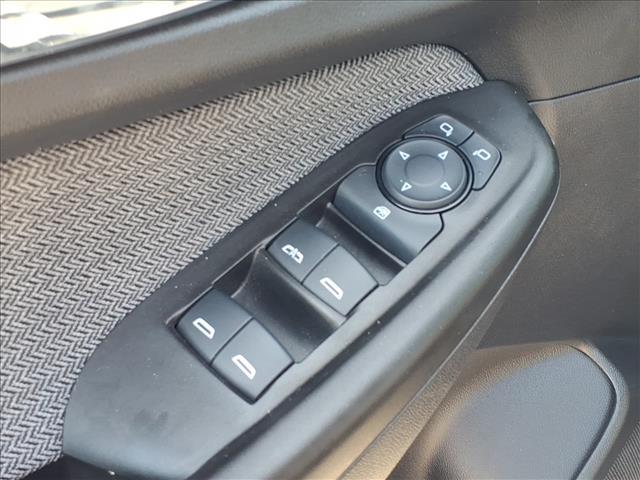 used 2022 Chevrolet TrailBlazer car, priced at $22,438