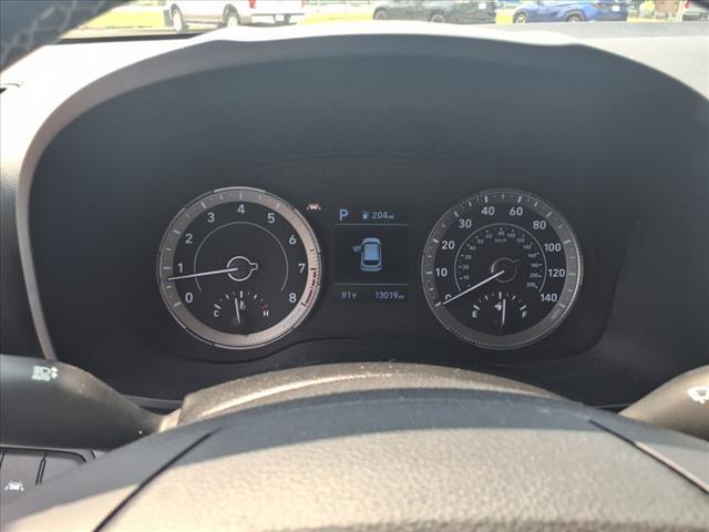 used 2022 Hyundai Venue car, priced at $20,149