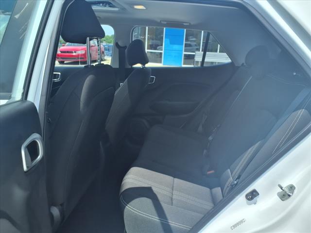 used 2022 Hyundai Venue car, priced at $20,149