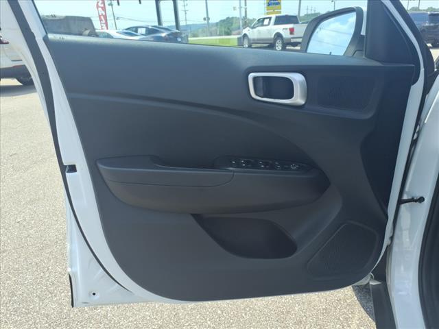 used 2022 Hyundai Venue car, priced at $20,149