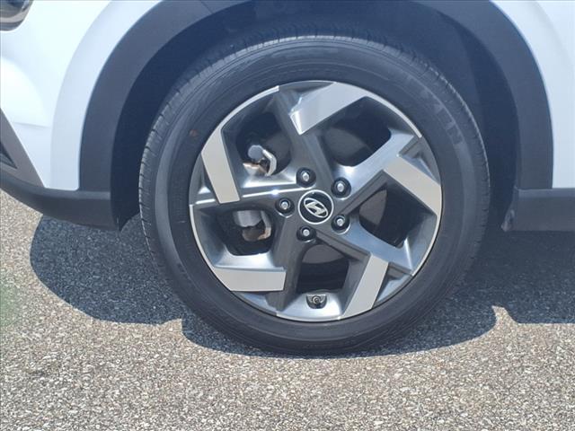 used 2022 Hyundai Venue car, priced at $20,149