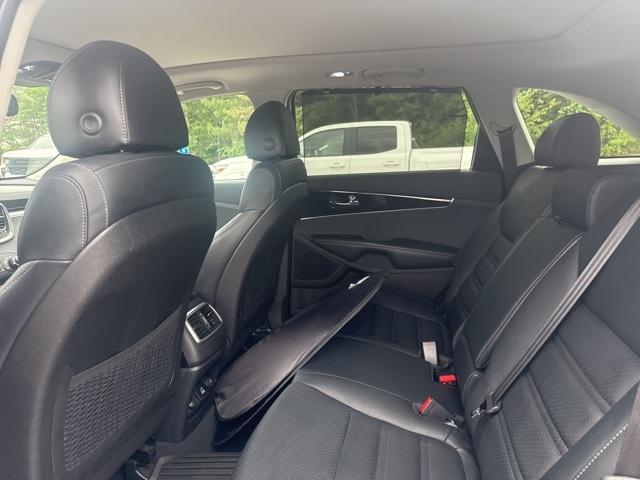 used 2018 Kia Sorento car, priced at $10,625