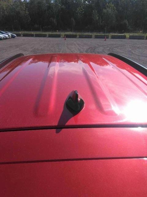 used 2023 Hyundai Tucson car, priced at $20,332