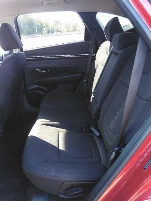 used 2023 Hyundai Tucson car, priced at $20,332