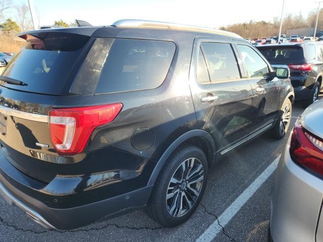 used 2016 Ford Explorer car, priced at $15,891