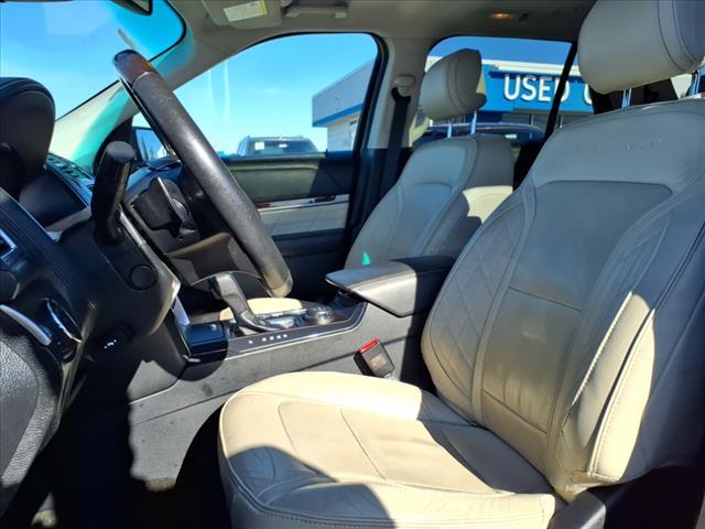 used 2016 Ford Explorer car, priced at $13,348