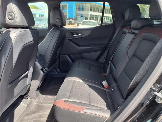 new 2026 Chevrolet Equinox car, priced at $37,970