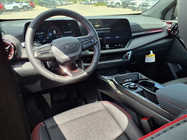new 2026 Chevrolet Equinox car, priced at $37,970