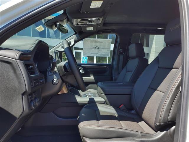 new 2024 Chevrolet Tahoe car, priced at $82,913