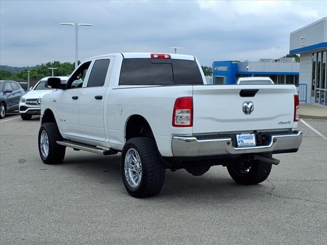 used 2022 Ram 2500 car, priced at $39,940