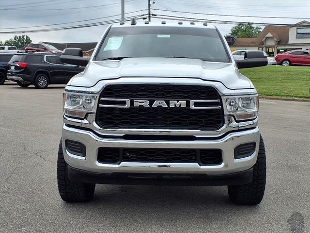 used 2022 Ram 2500 car, priced at $39,940