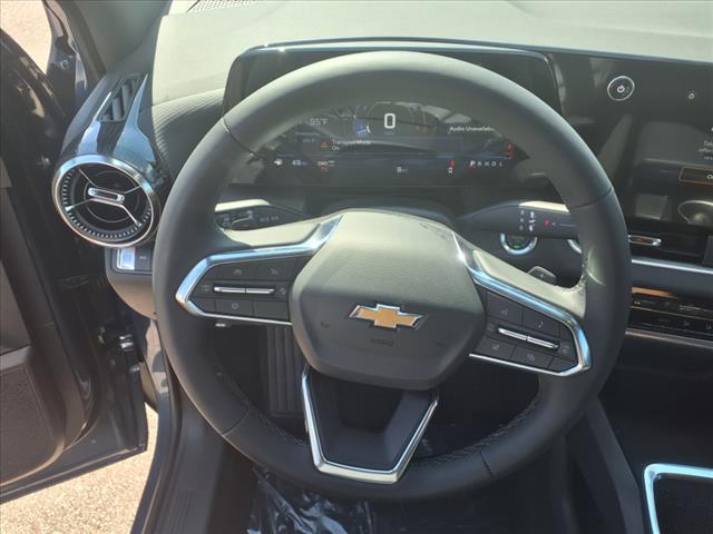 new 2026 Chevrolet Equinox car, priced at $31,276