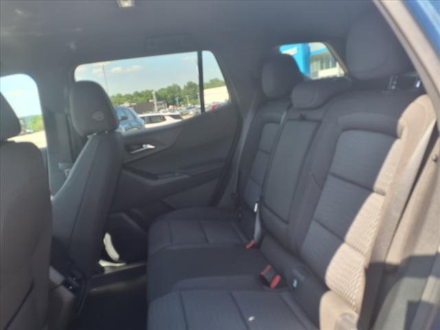 new 2026 Chevrolet Equinox car, priced at $31,276