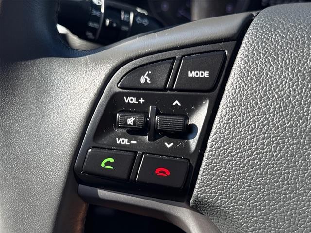used 2017 Hyundai Tucson car, priced at $16,999