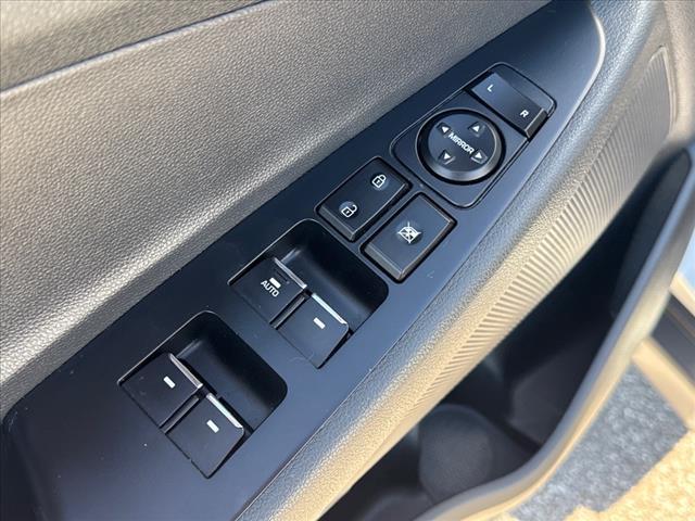 used 2017 Hyundai Tucson car, priced at $16,999
