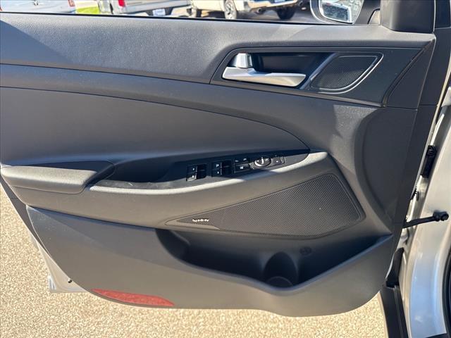 used 2017 Hyundai Tucson car, priced at $16,999