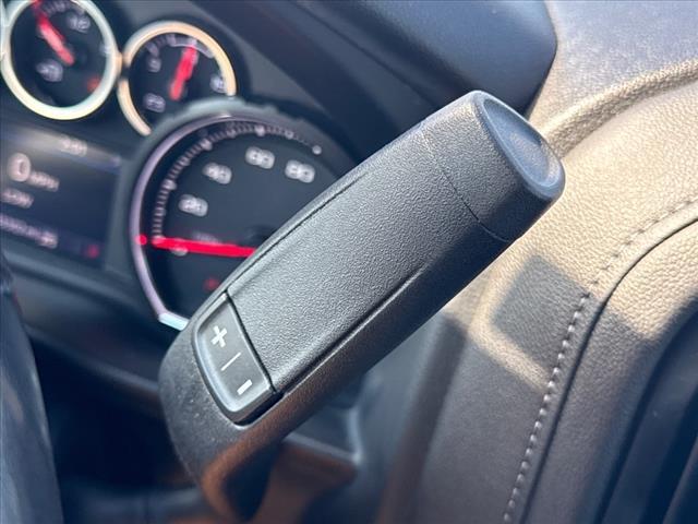 used 2021 Chevrolet Silverado 1500 car, priced at $21,999