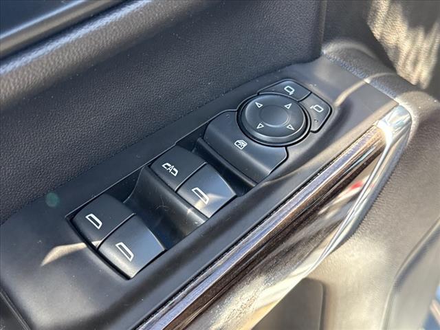 used 2021 Chevrolet Silverado 1500 car, priced at $21,999