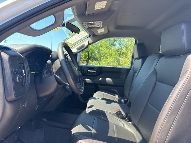 used 2022 Chevrolet Silverado 2500 car, priced at $37,899