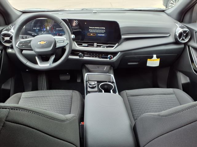 new 2026 Chevrolet Equinox car, priced at $31,276