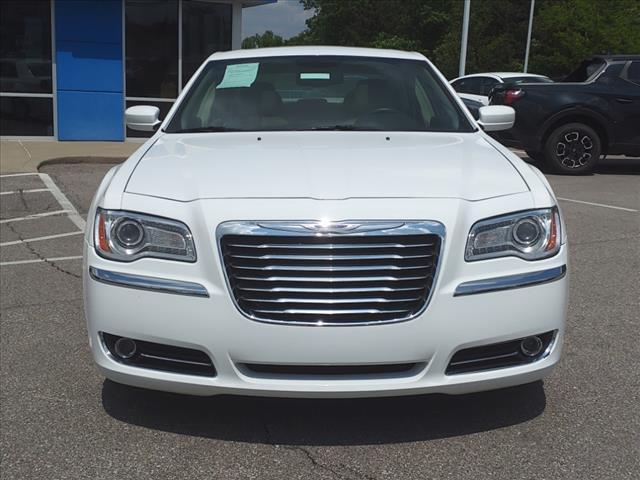 used 2014 Chrysler 300 car, priced at $11,595