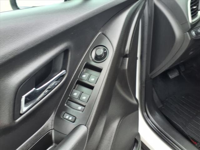 used 2018 Chevrolet Trax car, priced at $12,948