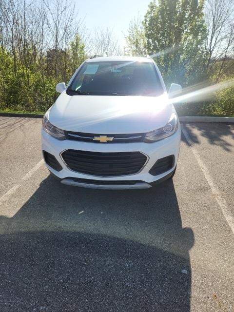 used 2018 Chevrolet Trax car, priced at $14,350