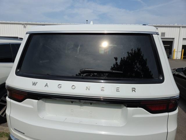 used 2022 Jeep Wagoneer car, priced at $44,650