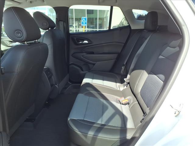new 2026 Chevrolet Trax car, priced at $25,889